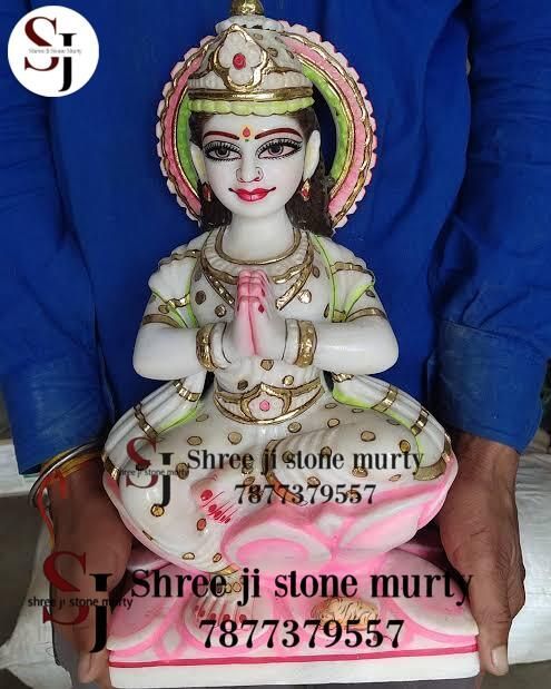 Parvati Mataji